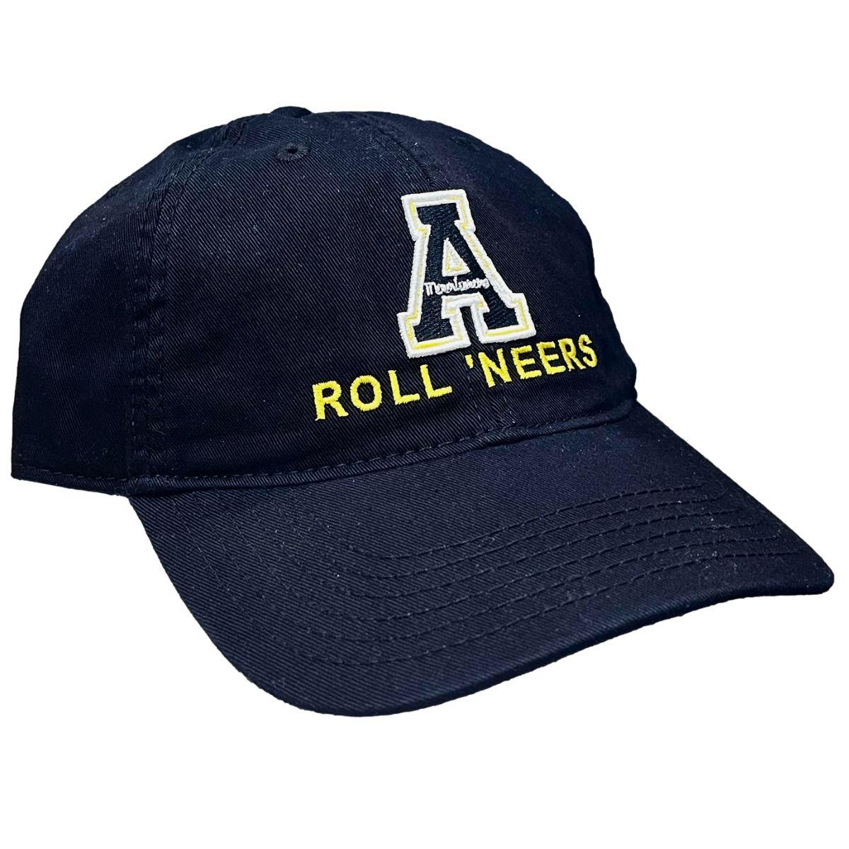 L2 Block A Roll 'Neers Cap App State Campus Store